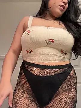 Myonlyprincess1 from StripChat