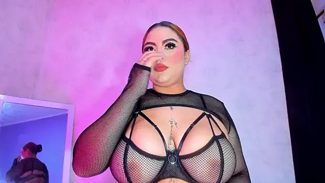 Freechat NAHIARA_LEE on StripChat