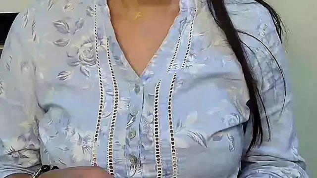 Naina_For_You on StripChat 