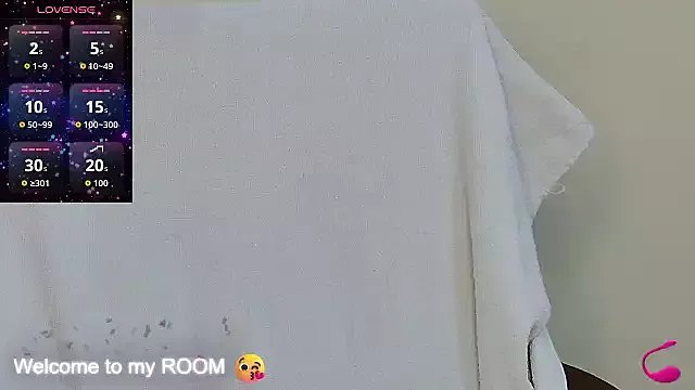 Naina_For_You on StripChat 