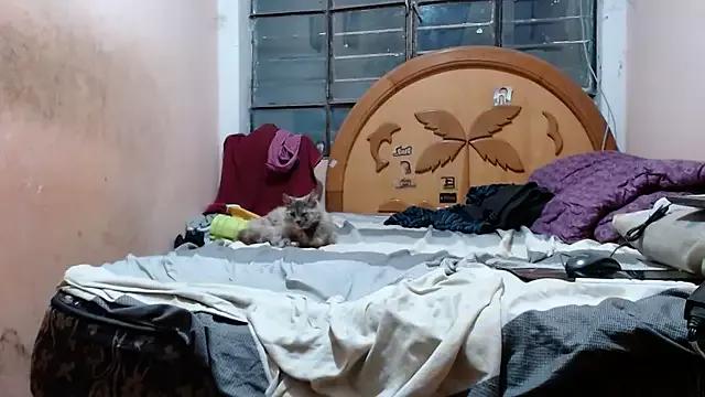 Freechat nakedlima on StripChat