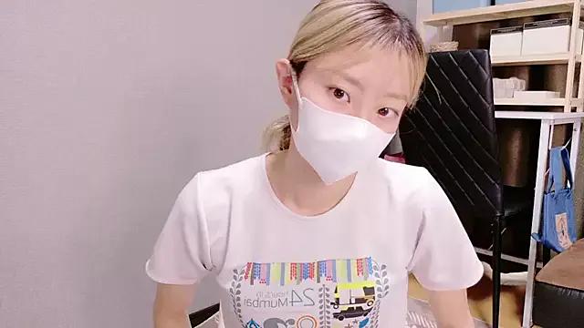 Sweet Nana__ch wants you to fuck her body now Nana__ch from StripChat