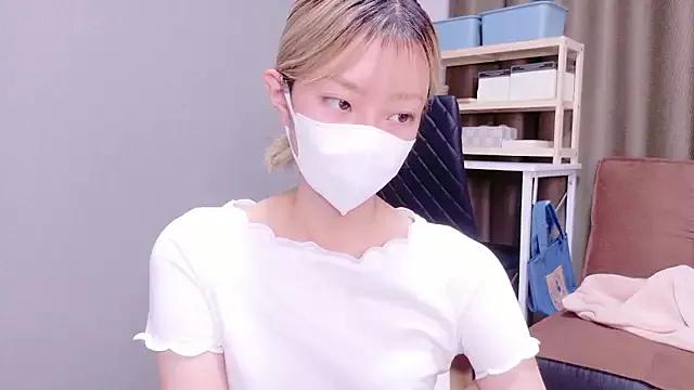 Sweet Nana__ch wants you to fuck her body now Nana__ch from StripChat