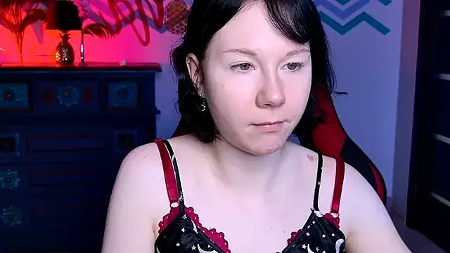 NancyMartinez on StripChat 