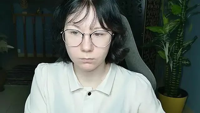 NancyMartinez on StripChat 