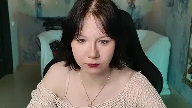 NancyMartinez on StripChat 