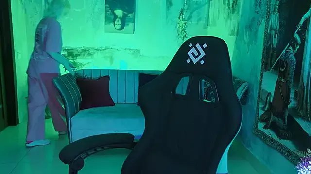 NancyMartinez on StripChat 