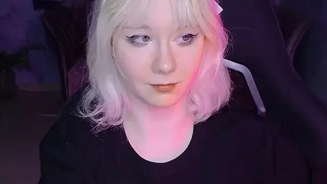 NancyMartinez on StripChat 