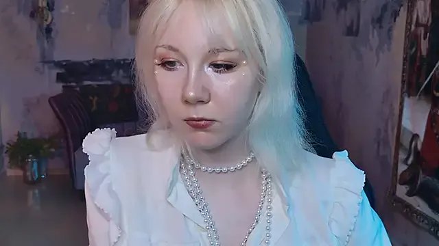 NancyMartinez on StripChat 