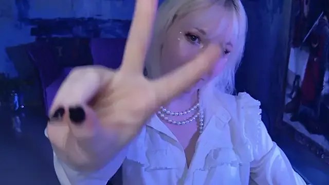 NancyMartinez on StripChat 