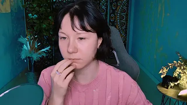 NancyMartinez on StripChat 