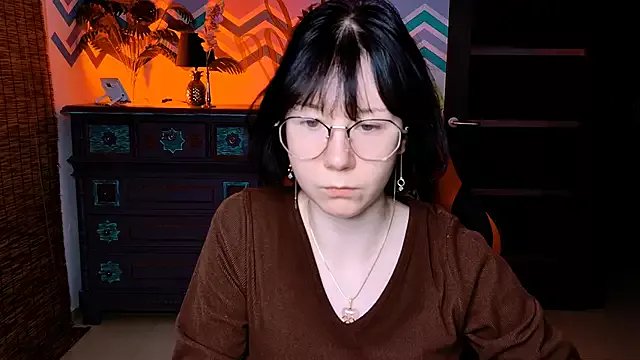 NancyMartinez on StripChat 