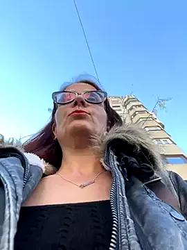 Watch gorgeous camwhore NataKitten NataKitten from StripChat