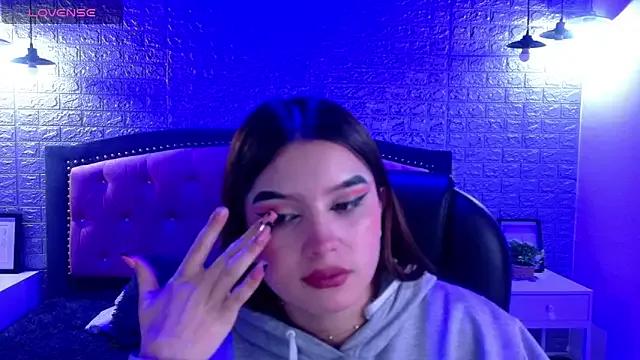 Try naked performer Natalie_loffreda Natalie_loffreda from StripChat