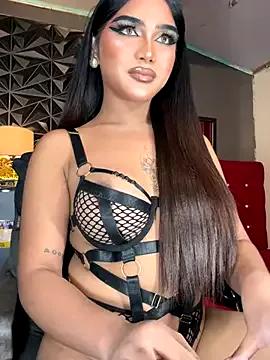 Freechat NatalyaFox on StripChat