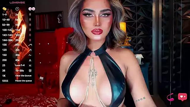 Freechat NatalyaFox on StripChat