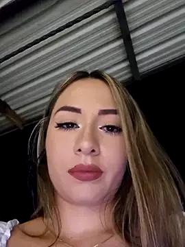 Natasanz on StripChat 