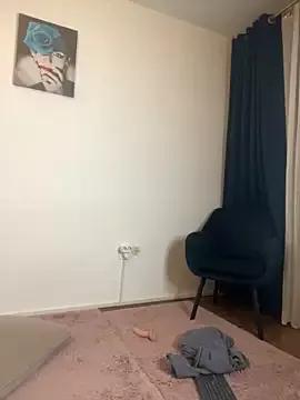 Gorgeous NatashaXVibe from StripChat NatashaXVibe from StripChat