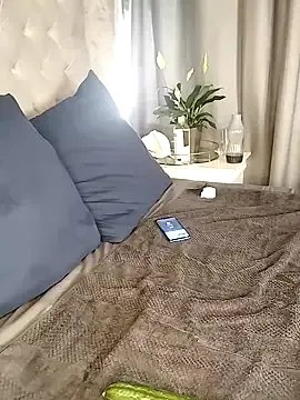 Nattybae009 on StripChat 