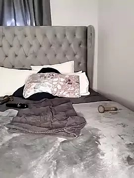 Nattybae009 on StripChat 