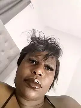 Nattybae009 on StripChat 