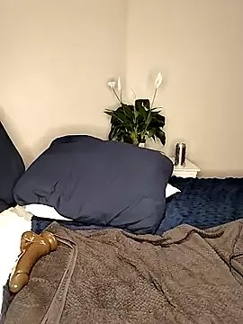 Nattybae009 on StripChat 