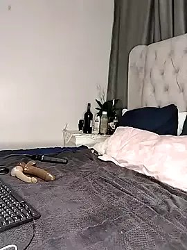 Nattybae009 on StripChat 