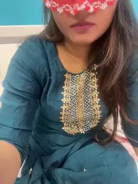 Discover StripChat's Naughty-Kamini Naughty-Kamini from StripChat