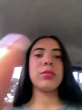 NAUGHTY_LITTLE_18 — TITS IN THE AIR 