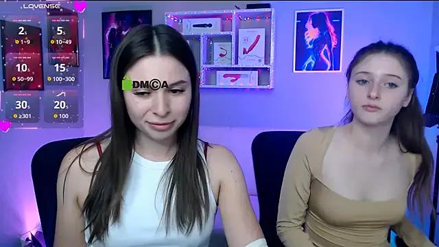 nekky_mouse on StripChat 