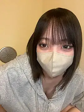 Freechat Nemo_01 on StripChat