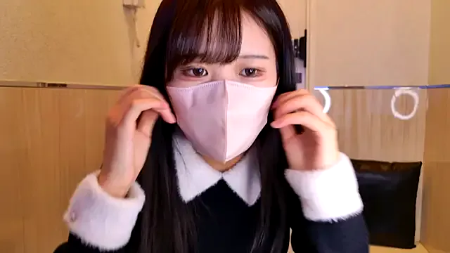 Nemu_chan_ on StripChat