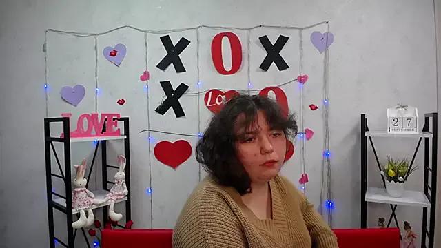 Freechat NeonilaLisova on StripChat