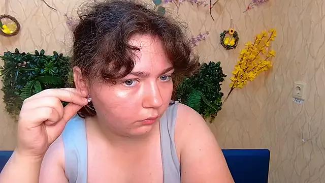 Freechat NeonilaLisova on StripChat