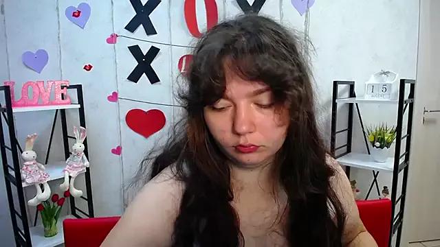 Freechat NeonilaLisova on StripChat
