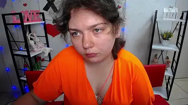 Freechat NeonilaLisova on StripChat