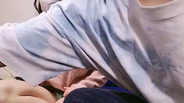 Check out 23 years old neruneruru from StripChat neruneruru from StripChat