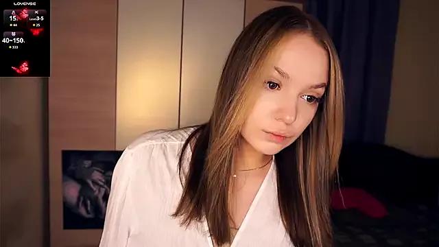 Watch 23 years old NguyetHankey from StripChat NguyetHankey from StripChat
