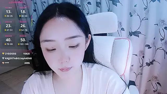 Explore naked stripper Niannian- Niannian- from StripChat