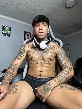 Dirty Nickhot0609 from StripChat Nickhot0609 from StripChat