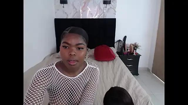 StripChat Nicole_Colette_ Nicole_Colette_ from StripChat