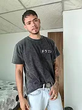 Check out StripChat's Niick01_ Niick01_ from StripChat