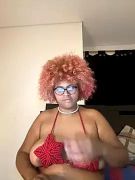 Explore StripChat's Niki_wild18 niki_wild18 from StripChat