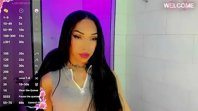 Cute Nikita_Gers from StripChat Nikita_Gers from StripChat