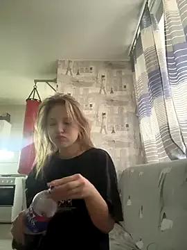 Watch Niksa99x, she wants to masturbate for you Niksa99x from StripChat