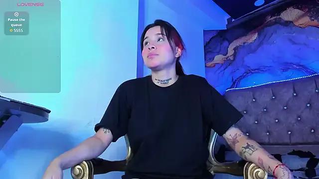 Explore 23 years old Nixielee_ from StripChat Nixielee_ from StripChat