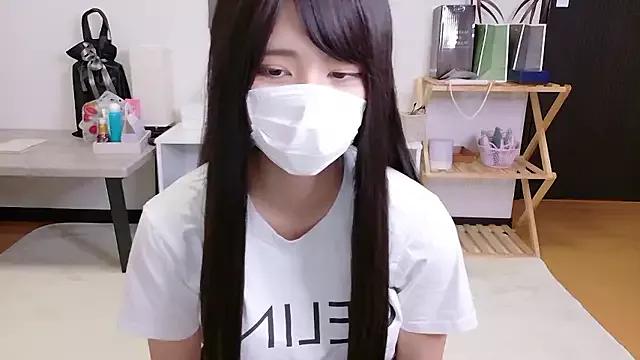 Noa_chan_o0 from StripChat