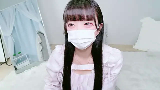 Nonn_chan — Freechat on StripChat