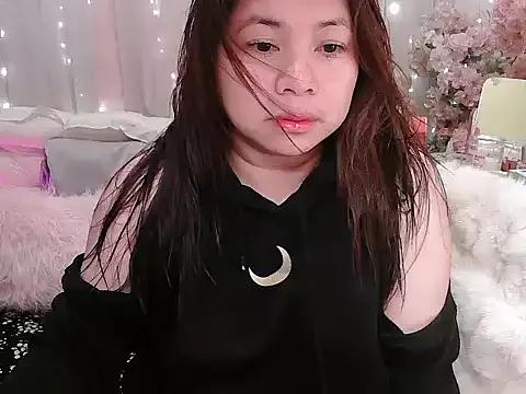 Freechat OhmyPinay on StripChat