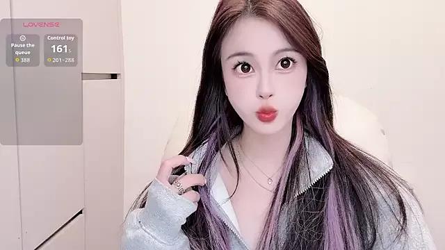 okay-1001 from StripChat